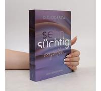 Sehnsüchtig Verfallen