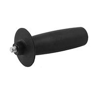 Sehoangd Poignée de meuleuse de Fil 8MM, meuleuse d'angle en Plastique, poignée Ponceuse, Outil, latérale auxiliaire, Fil