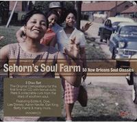 Sehorn'S Soul Farm