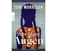 Sehr blaue Augen: Mit einem Nachwort von Alice Hasters