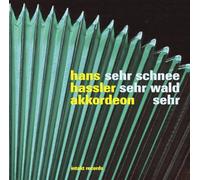 Sehr Schnee - Sehr Wald, Sehr