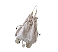 Sehuby À Polyvalent Avec Fermeture Cordon De Serrage Pour Hommes Et Femmes Intérieur Spacieux D'épaule Ergonomique Utilisation Quotidienne En Polyester Résistant L'usure