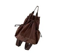 Sehuby À Polyvalent Avec Fermeture Cordon De Serrage Pour Hommes Et Femmes Intérieur Spacieux D'épaule Ergonomique Utilisation Quotidienne En Polyester Résistant L'usure