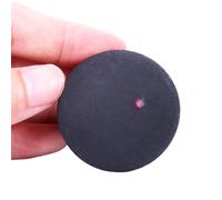 Sehuby Balle d'entraînement de squash à point unique pour entraînement de compétition