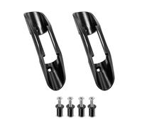 Sehuby Lot de 2 clips de fixation pour pagaie, kayaks, bateaux, rames