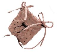 Sehuby Petit sac à bandoulière matelassé avec cordon de serrage pour femme, sac à main, sac à main, sac de voyage, cadeau