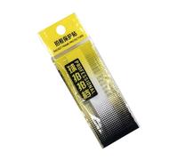 Sehuby Ruban adhésif de badminton, protection de cadre de raquette de badminton, couverture complète, bandes anti-collision, accessoires de badminton