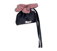 Sehuby Sac à bandoulière élégant en jean avec intérieur spacieux pour femmes et filles, usage quotidien, design léger et pratique