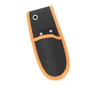 Sehuby Sac banane robuste 600D portable pour électriciens, charpentiers avec coutures et rivets renforcés