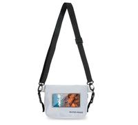 Sehuby Sac étanche pour les aventures en plein air, le camping, les voyages, essentiel avec sangle réglable, sac étanche et spacieux pour l'intérieur