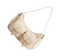 Sehuby Sacs à bandoulière, sac à bandoulière pour femme, style coréen, sac à main multi-poches, sac à bandoulière assorti, sac de transport pour tous les jours