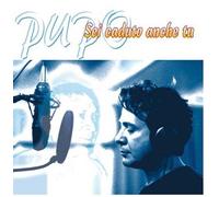 Sei Caduto Anche Tu [Import]