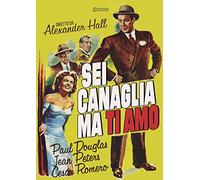 Sei Canaglia, Ma Ti Amo [Import]