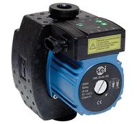 SEi CBE 25/60 Electronique Circulation Pompe L-130 mm Longueur