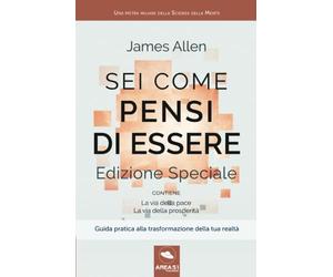 Sei come pensi di essere: Edizione speciale