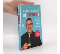 Sei Doch Nicht Besteuert