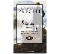 Sei Du Selbst