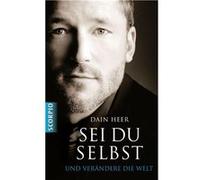 Sei Du Selbst Und Verändere Die Welt