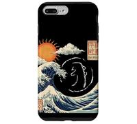 Sei He Ki, Reiki, Mental Healing, Balance, Harmony, Protect Coque pour iPhone 7 Plus/8 Plus