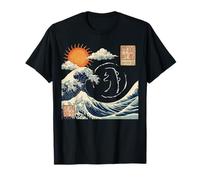 Sei He Ki, Reiki, Mental Healing, Balance, Harmony, Protect T-Shirt