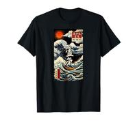 Sei He Ki, Reiki, Mental Healing, Balance, Harmony, Protect T-Shirt