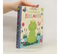 Sei Kein Frosch Und Küss Mich!