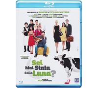 Sei mai stata Sulla Luna [Blu-Ray]