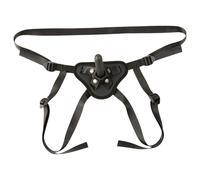 Sei Mio - gode ceinture - 12,5 cm (noir)
