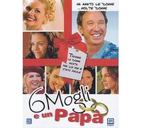 Sei mogli e Un papà [Import]