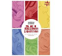 Sei racconti libertini. Le storie di blue remixed