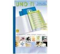 SEI Rota 55221207 Livre pour surface de présentation A4