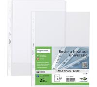 SEI Rota 663016 Pochette transparente 300 x 420 (A3) Polypropylène (PP) 150 pcs