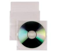 SEI ROTA CF500BUSTE X CD/DVD INSERT CD A CR