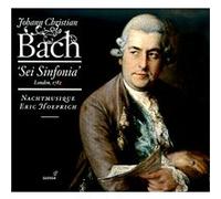 Bach J.C. / Sei Sinfonia
