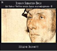 Bach – Sei Solo a Violino Senza Basso Accompagnato - II