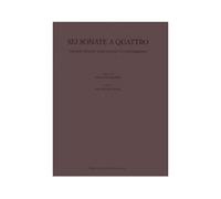 Sei Sonate A Quattro /