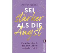 Sei Stärker Als Die Angst