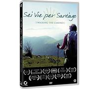 Sei Vie per Santiago (DVD)