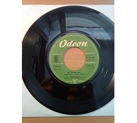 Sei wieder gut/Grün war das Tal (7" Vinyl Single)(1965)(Odeon 22362)