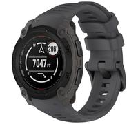 SEIAIYG Bracelet Compatible avec Garmin Instinct E 40mm, Sangle de Remplacement en Silicone Respirant pour Garmin Instinct E 40mm