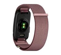 SEIAIYG Bracelet de Sport en Nylon Compatible avec Garmin CIRQA Smart Band | Bracelet Réglable, Résistant à la Transpiration et Respirant, Femme Homme