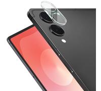 SEIAIYG Caméra Arrière Protecteur Compatible avec Samsung Galaxy Tab S11 Ultra, [3 Pièces] 9H Dureté Verre Trempé Anti Rayures Protection Ecran Caméra Film