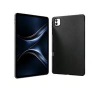 SEIAIYG Coque pour Honor MagicPad 4 12,3" 2026 - Protection Antichoc | TPU Souple, avec Logement Stylo, Découpes Précises, Ultra-Fin, Anti-Rayures, Installation Facile