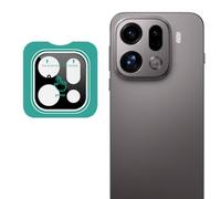 SEIAIYG Protection Camera Objectif Compatible avec Oppo Find X9 Pro, [2 Pièces] 9H Dureté Verre Trempé Résistant Aux Rayures Caméra Arrière Protecteur