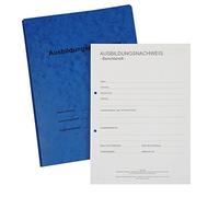 Seibert Multi-M Berichtsheft / Ausbildungsnachweise als Block t (Terminkalender)