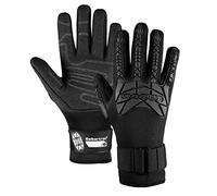 Seibertron C.R.D.G 2.0 Gants plongée résistants coupures Niveau 5 antidérapants néoprène Flexible 3MM Thermiques pour Hommes Femmes adaptés à la plongée la Chasse sous-Marine Le Surf Le Kayak XS