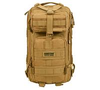 Seibertron Falcon étanche Militaire Armée Tactique Sac à Dos Compact Assault Pack Molle