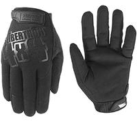 Seibertron Porter Mecanicien Gants Originales de Basketball Gants de Velo Noir Lettre XL