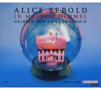 Seibold, Alice - in Meinem Himmel [Import]