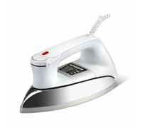 Seicento - Fer À Repasser À Sec 900 W, 1,6 Kg - G3 Ferrari